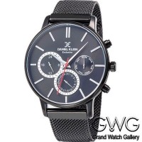 
                Daniel Klein DK11857-4 мужские  кварцевые часы                