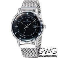 
                Daniel Klein DK11858-5 мужские  кварцевые часы                