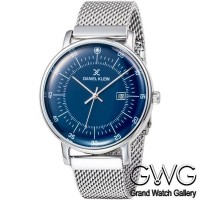 
                Daniel Klein DK11858-6 мужские  кварцевые часы                