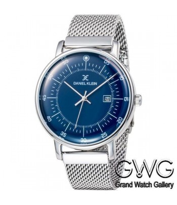 Daniel Klein DK11858-6 мужские кварцевые часы