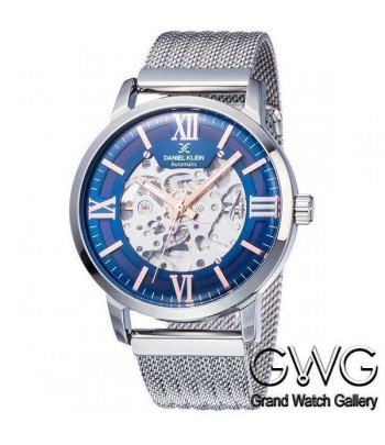 Daniel Klein DK11859-3 мужские кварцевые часы