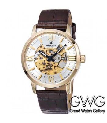 Daniel Klein DK11860-3 мужские кварцевые часы