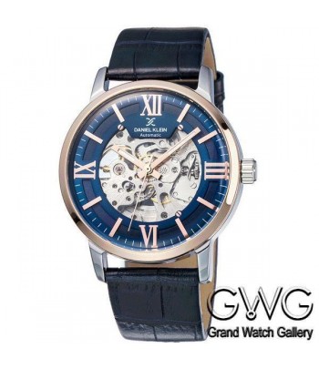 Daniel Klein DK11860-4 мужские кварцевые часы