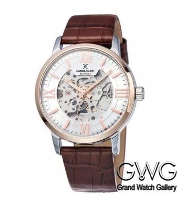 Daniel Klein DK11860-5 мужские кварцевые часы
