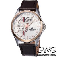 
                Daniel Klein DK11861-5 мужские  кварцевые часы                