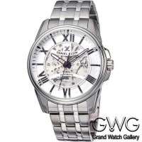 Daniel Klein DK11863-2 мужские механические часы с автоподзаводом
Daniel Klein DK11863-2 мужские механические часы с автоподзаводом