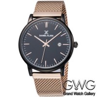 
                Daniel Klein DK11865-3 мужские  кварцевые часы                