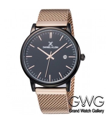 Daniel Klein DK11865-3 мужские  кварцевые часы