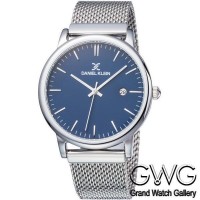
                Daniel Klein DK11865-4 мужские  кварцевые часы                