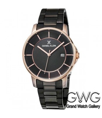 Daniel Klein DK11866-2 мужские  кварцевые часы