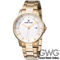 
                Daniel Klein DK11866-3 мужские  кварцевые часы                