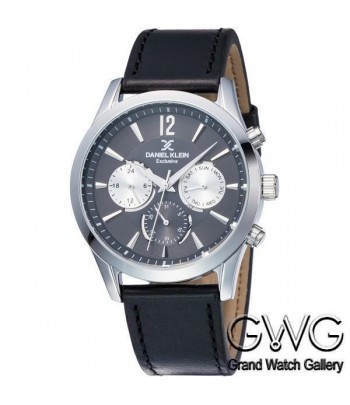 Daniel Klein DK11869-2 мужские  кварцевые часы