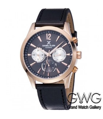 Daniel Klein DK11869-3 мужские  кварцевые часы