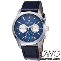 
                Daniel Klein DK11869-4 мужские  кварцевые часы                
