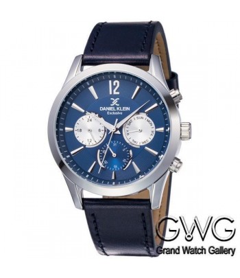 Daniel Klein DK11869-4 мужские  кварцевые часы