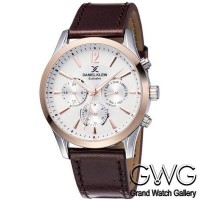 
                Daniel Klein DK11869-5 мужские кварцевые часы                