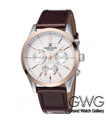 Daniel Klein DK11869-5 мужские кварцевые часы