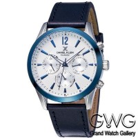 
                Daniel Klein DK11869-6 мужские  кварцевые часы                