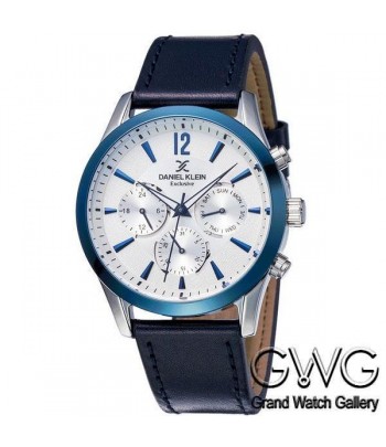 Daniel Klein DK11869-6 мужские кварцевые часы