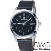 
                Daniel Klein DK11870-2 мужские  кварцевые часы                