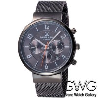 Daniel Klein DK11871-3 мужские кварцевые часы
Daniel Klein DK11871-3 мужские кварцевые часы