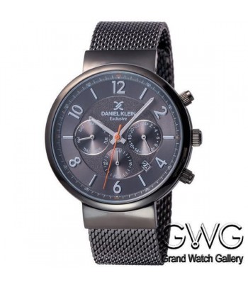 Daniel Klein DK11871-3 мужские кварцевые часы