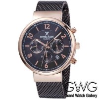 Daniel Klein DK11871-5 мужские кварцевые часы
Daniel Klein DK11871-5 мужские кварцевые часы