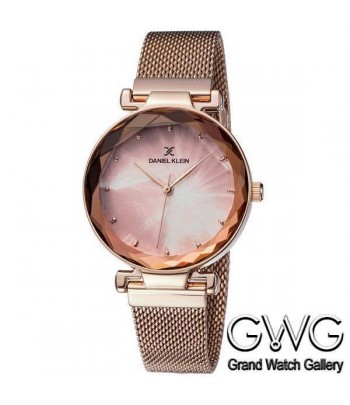 Daniel Klein DK11873-2 женские кварцевые часы