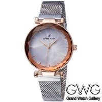 Daniel Klein DK11873-3 женские кварцевые часы
Daniel Klein DK11873-3 женские кварцевые часы