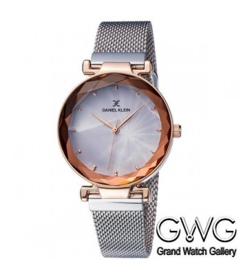 Daniel Klein DK11873-3 женские кварцевые часы