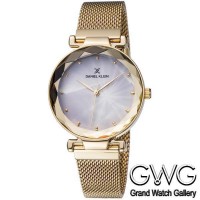 Daniel Klein DK11873-5 женские кварцевые часы
Daniel Klein DK11873-5 женские кварцевые часы