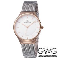 
                Daniel Klein DK11874-4 женские кварцевые часы                