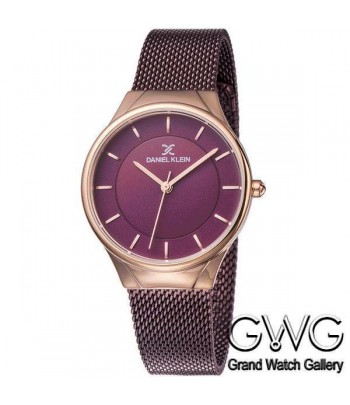 Daniel Klein DK11874-6 женские кварцевые часы