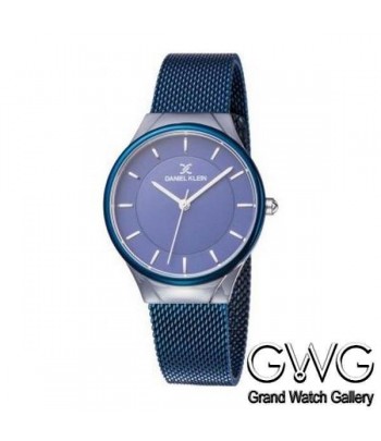 Daniel Klein DK11874-7 женские кварцевые часы