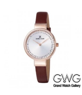 Daniel Klein DK11875-2 женские кварцевые часы