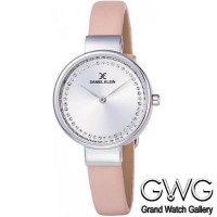 
                Daniel Klein DK11875-4 женские  кварцевые часы                