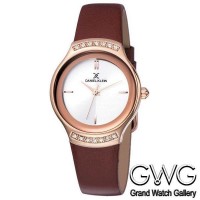 
                Daniel Klein DK11876-3 женские  кварцевые часы                