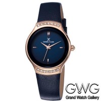 
                Daniel Klein DK11876-6 женские  кварцевые часы                