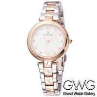 Daniel Klein DK11878-3 женские кварцевые часы
Daniel Klein DK11878-3 женские кварцевые часы