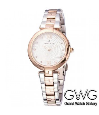 Daniel Klein DK11878-3 женские кварцевые часы