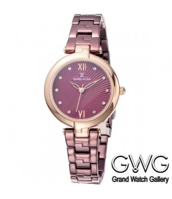 Daniel Klein DK11878-6 женские  кварцевые часы