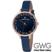 
                Daniel Klein DK11881-4 женские  кварцевые часы                