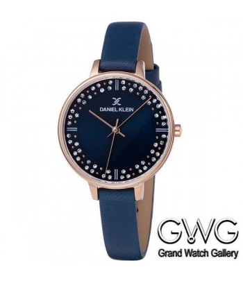 Daniel Klein DK11881-4 женские  кварцевые часы
