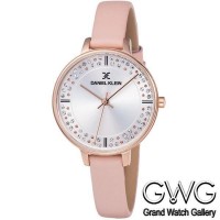 
                Daniel Klein DK11881-7 женские  кварцевые часы                
