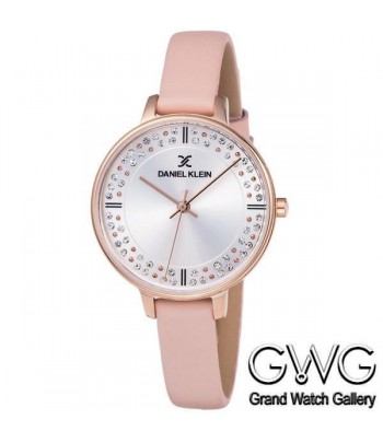 Daniel Klein DK11881-7 женские  кварцевые часы
