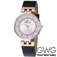 Daniel Klein DK11883-3 женские кварцевые часы
Daniel Klein DK11883-3 женские кварцевые часы