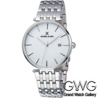 Daniel Klein DK11888-2 мужские кварцевые часы
Daniel Klein DK11888-2 мужские кварцевые часы