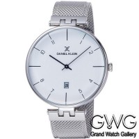 Daniel Klein DK11890-1 мужские кварцевые часы
Daniel Klein DK11890-1 мужские кварцевые часы