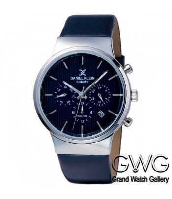 Daniel Klein DK11891-2 мужские кварцевые часы