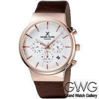 
                Daniel Klein DK11891-4 мужские  кварцевые часы                